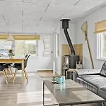 Holiday home 1308-thisted-tunvej-12 *