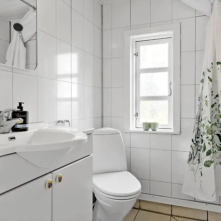 Hébergement de vacances 1308-thisted-tunvej-12