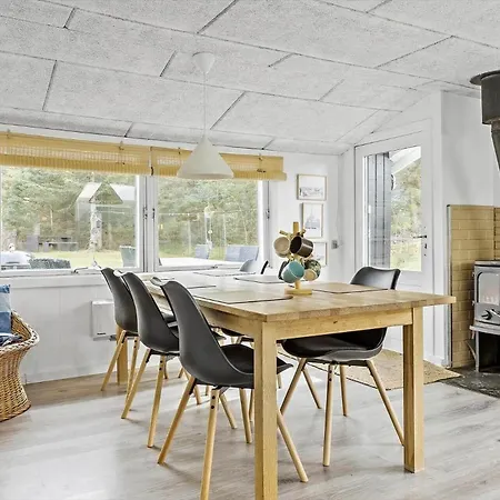 1308-thisted-tunvej-12 Hébergement de vacances *