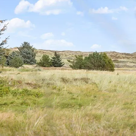 別荘 1308-thisted-tunvej-12 *