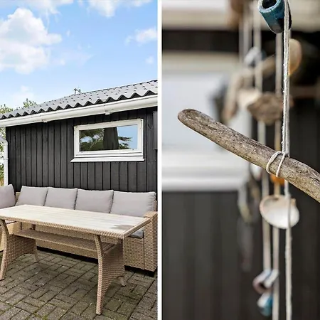 別荘 1308-thisted-tunvej-12 *