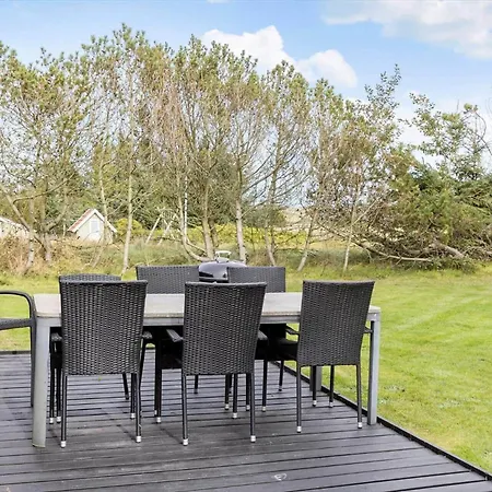 1308-thisted-tunvej-12 Hébergement de vacances *