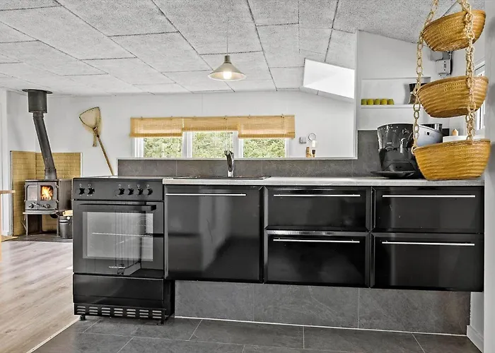 1308-thisted-tunvej-12 Сasa de vacaciones Thisted