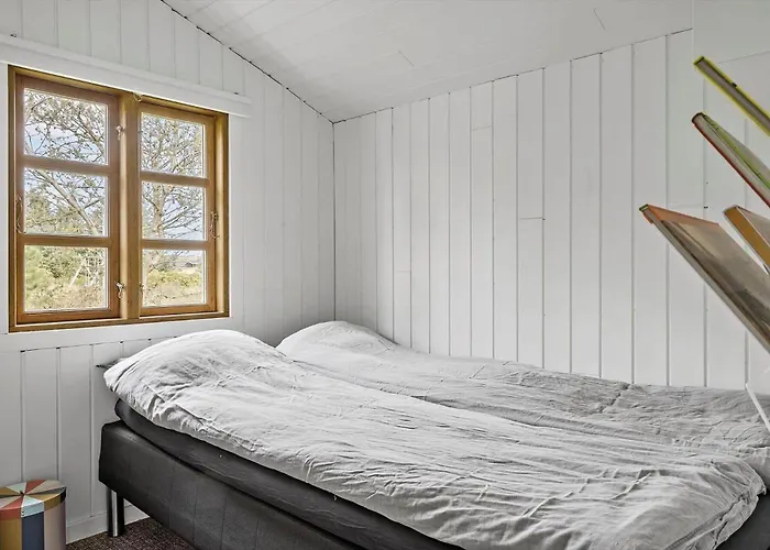 Сasa de vacaciones 1308-thisted-tunvej-12 *