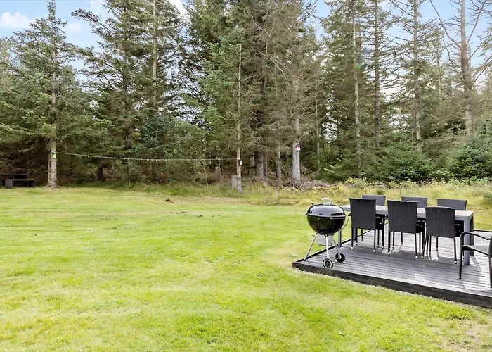 1308-thisted-tunvej-12 Сasa de vacaciones