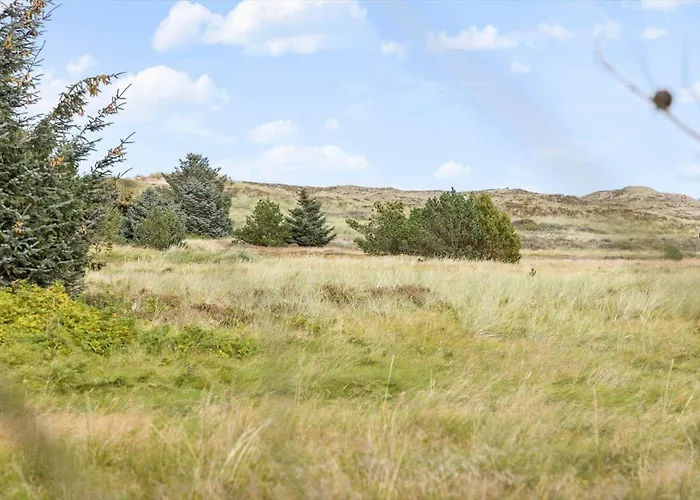 1308-thisted-tunvej-12 Сasa de vacaciones *